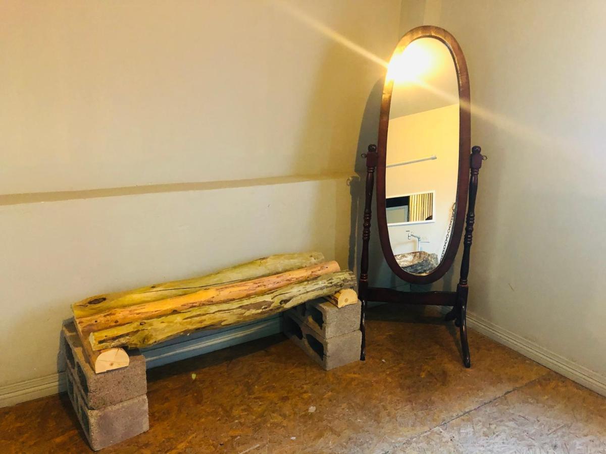Hostal Kuira Ba By Rotamundos Chihuahua Eksteriør billede