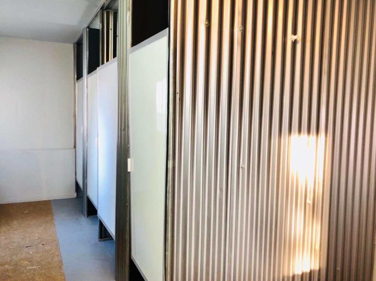 Hostal Kuira Ba By Rotamundos Chihuahua Eksteriør billede