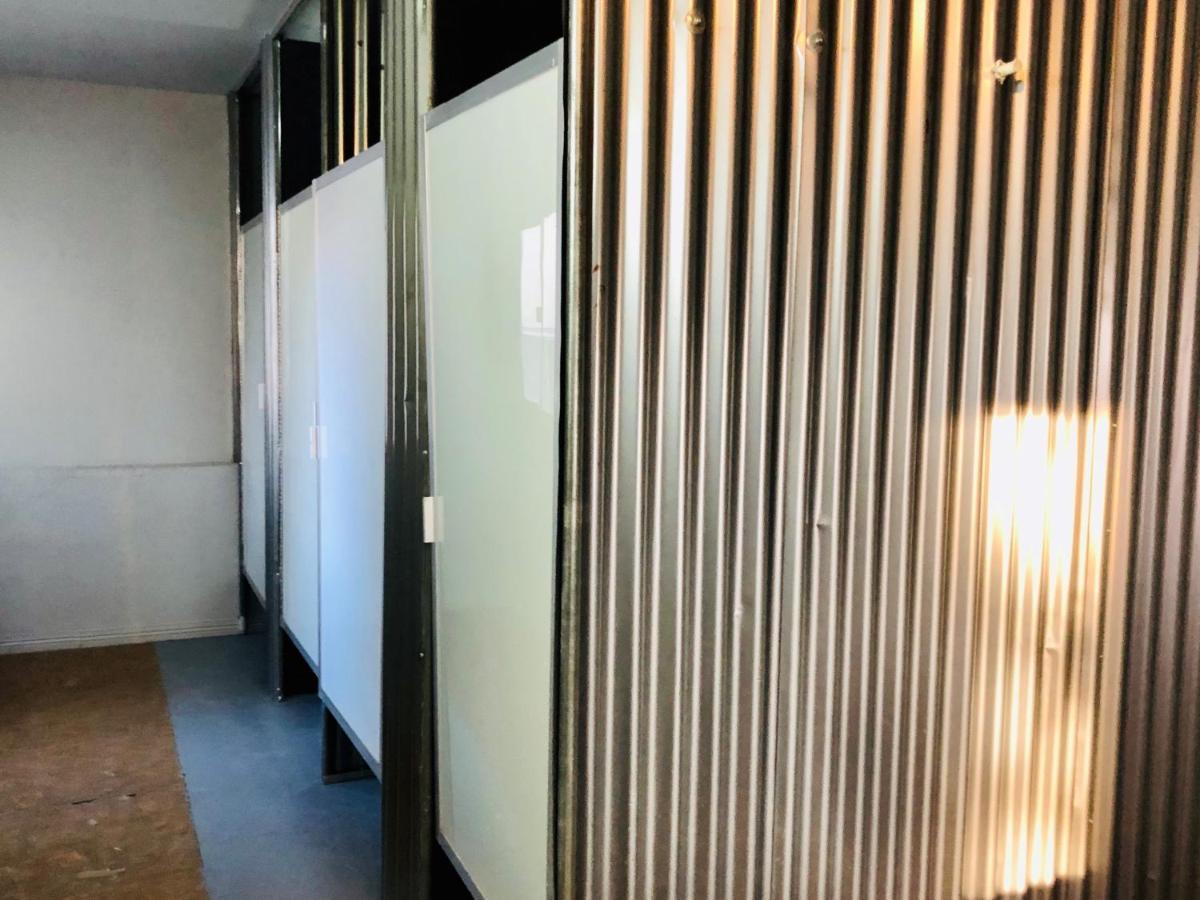 Hostal Kuira Ba By Rotamundos Chihuahua Eksteriør billede