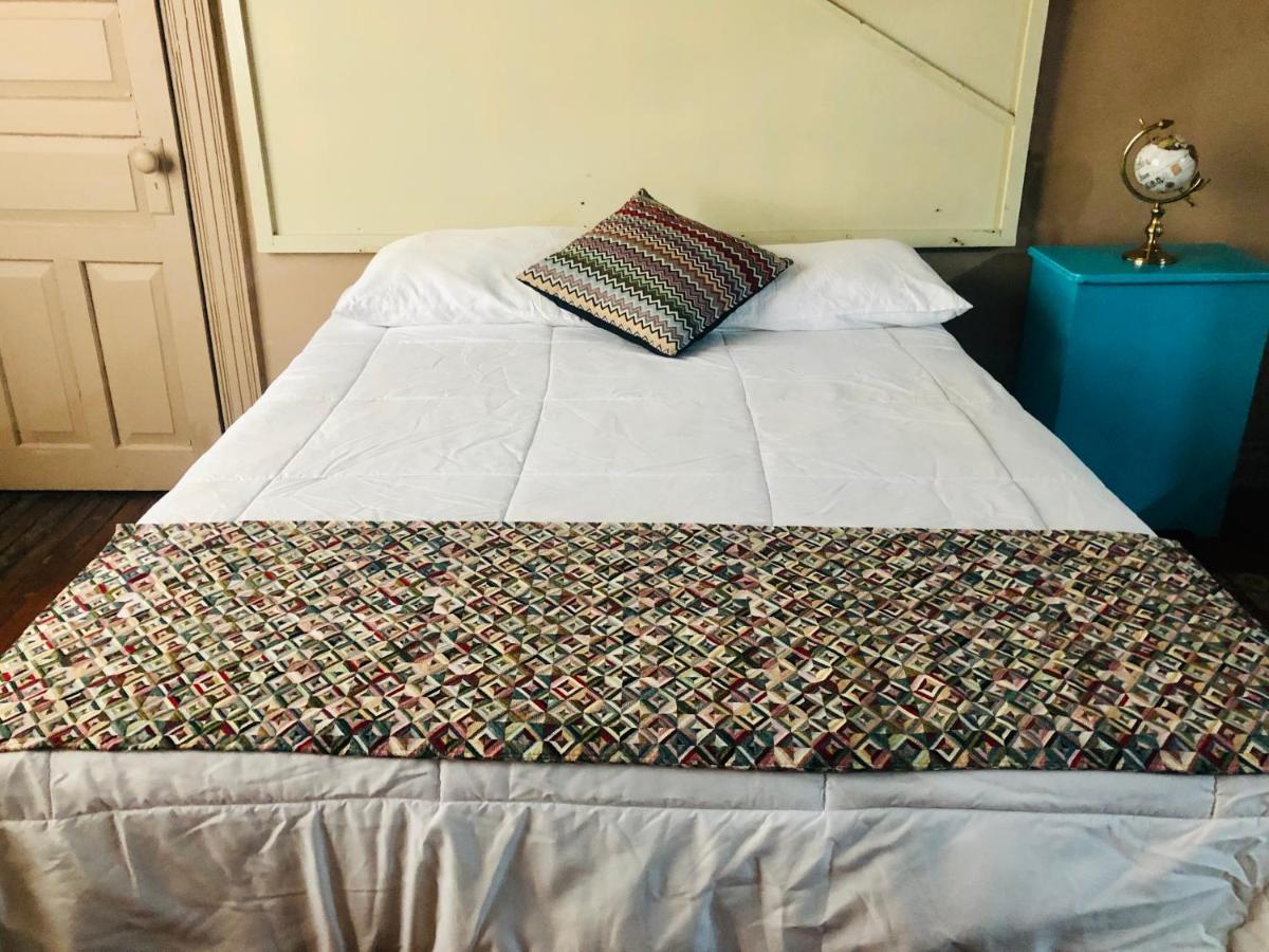 Hostal Kuira Ba By Rotamundos Chihuahua Eksteriør billede