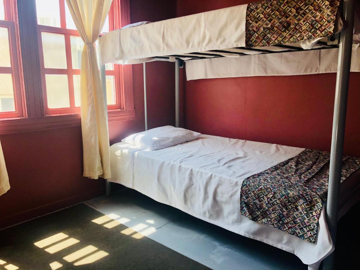 Hostal Kuira Ba By Rotamundos Chihuahua Eksteriør billede