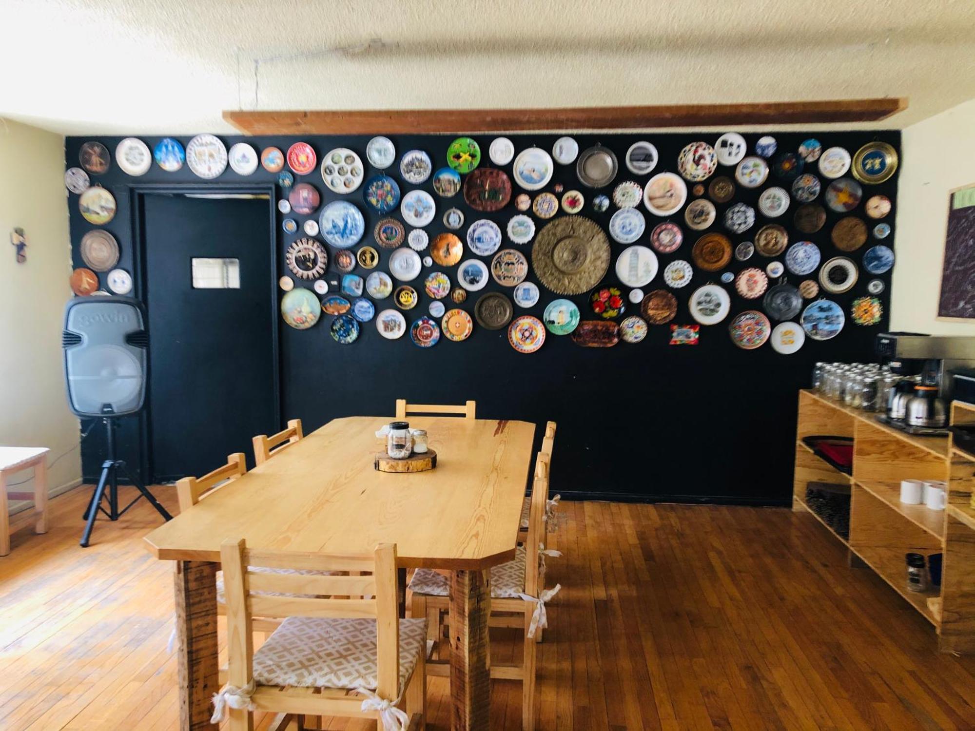 Hostal Kuira Ba By Rotamundos Chihuahua Eksteriør billede