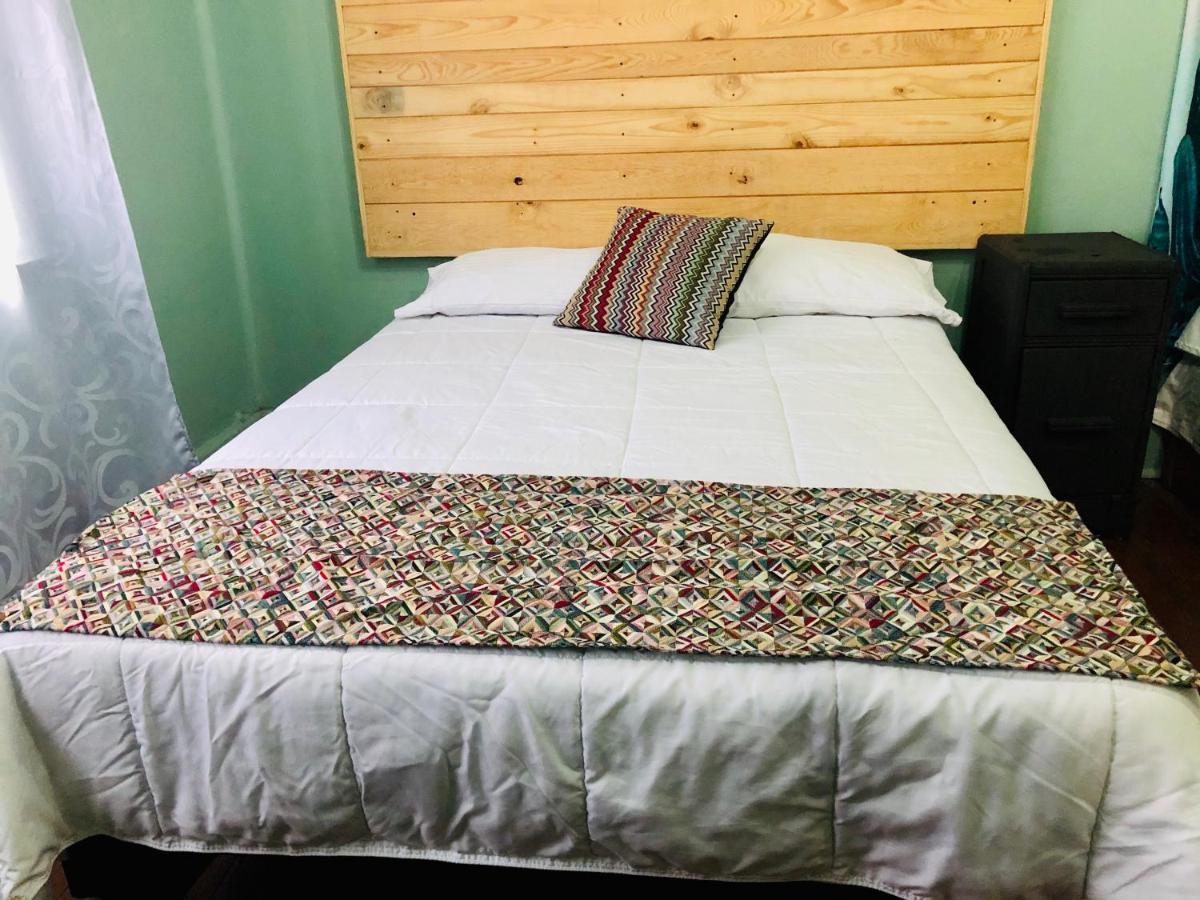 Hostal Kuira Ba By Rotamundos Chihuahua Eksteriør billede