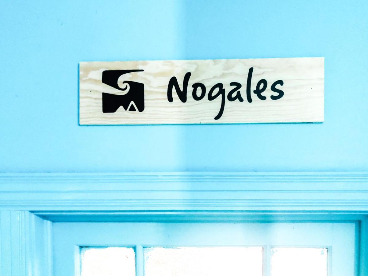 Hostal Kuira Ba By Rotamundos Chihuahua Eksteriør billede