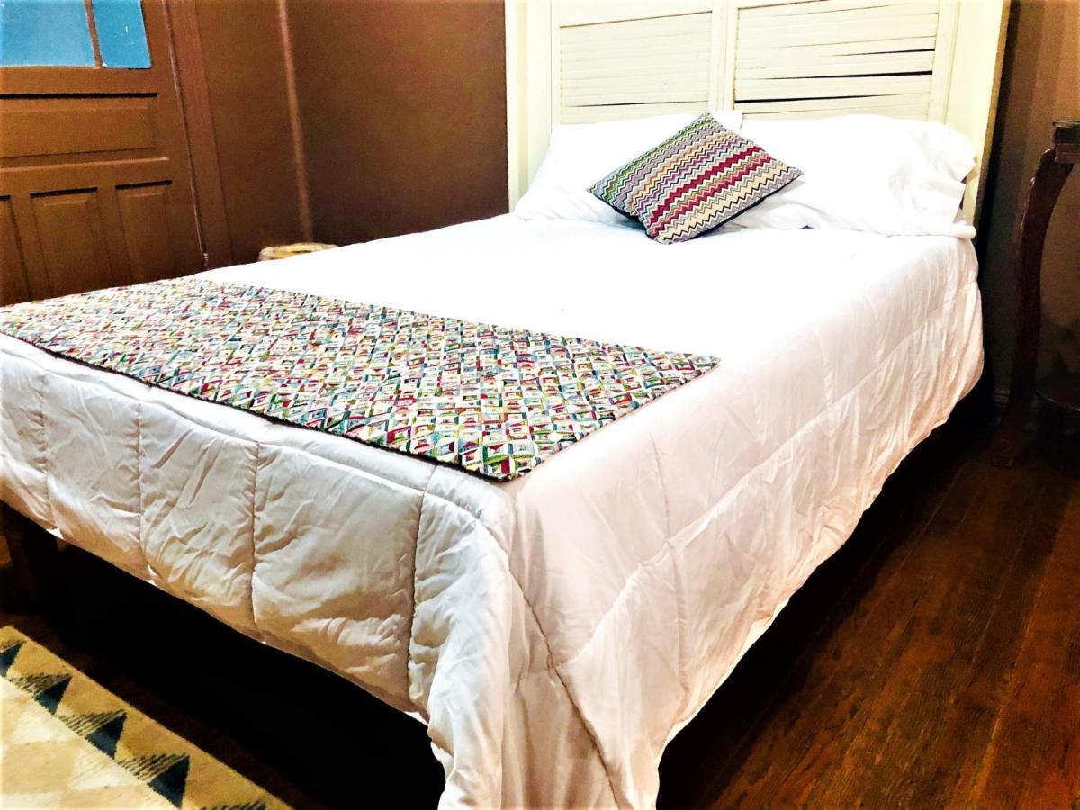 Hostal Kuira Ba By Rotamundos Chihuahua Eksteriør billede