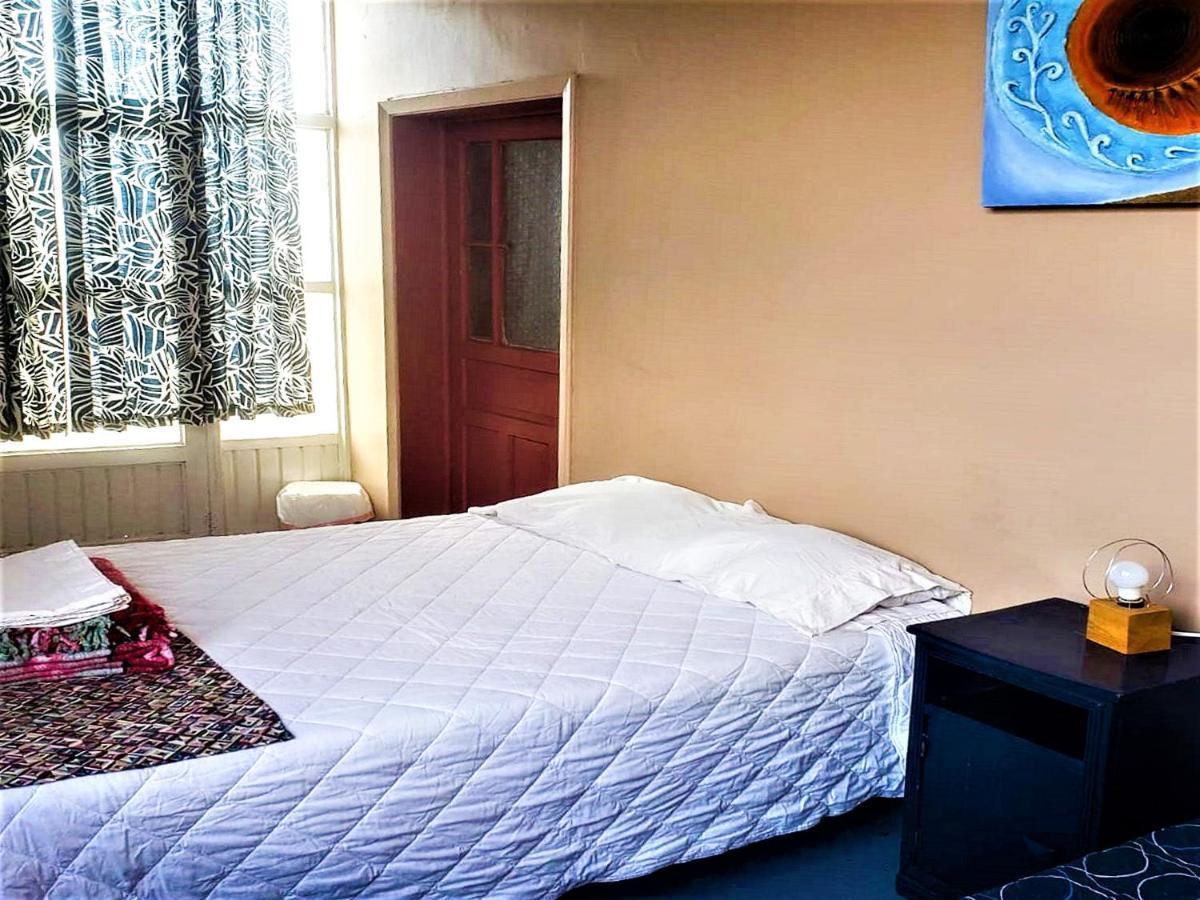 Hostal Kuira Ba By Rotamundos Chihuahua Eksteriør billede