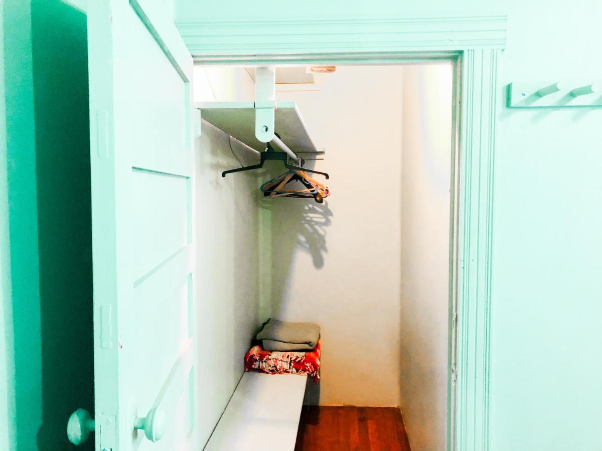 Hostal Kuira Ba By Rotamundos Chihuahua Eksteriør billede